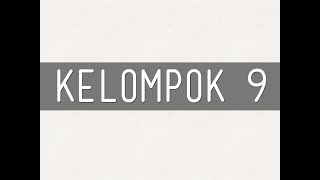 GEOSTRATEGI  KELOMPOK 9 [upl. by Germaun]