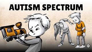 Autism Spectrum Atypical Minds in a Stereotypical World [upl. by Krall138]