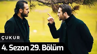 Çukur 4Sezon 29Bölüm [upl. by Naj39]