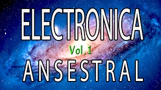 Música Electronica Ansestral  MATANZA Mix HD ♫♫ Vol1 ♫♫ [upl. by Elicia833]