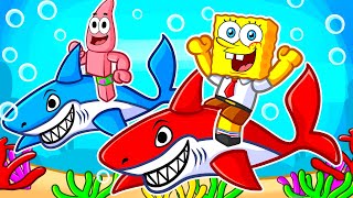 ROBLOX UNDERWATER ANIMALS [upl. by Ixela]