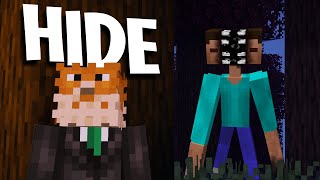 YOU SCREAM YOU DIE In Minecraft [upl. by Lise]