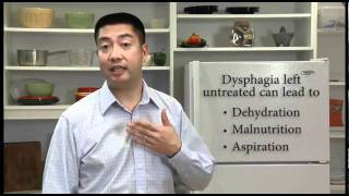 Understanding Dysphagia [upl. by Amalee]