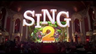 Sing 2   Opening [upl. by Eelrefinnej]