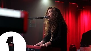 Rae Morris covers East 17s Stay Another Day in the Live Lounge [upl. by Lenzi]