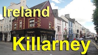 Killarney Ireland [upl. by Selene]