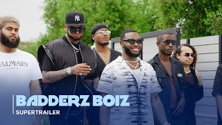 Badderz Boiz Super Trailer [upl. by Thaine176]