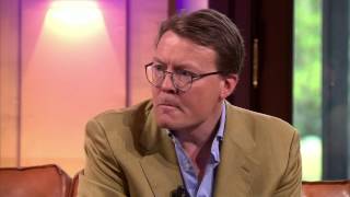 Dit vindt Prins Constantijn van zijn broer koning WillemAlexander [upl. by Dietsche]