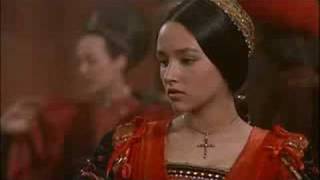 Romeo amp Juliet  Zefirelli  1968  New Soundtrack  Part 1 [upl. by Naomi]