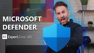 Microsoft Defender  Overview [upl. by Selle697]