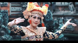 Gianyar Seni Budaya [upl. by Eseryt16]