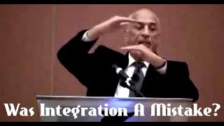 ▶ Dr Claud Anderson on Inappropriate Behavior quotA Road Block to Empowermentquot [upl. by Yajnas]