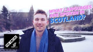 Whits Scots Language [upl. by Netfa]