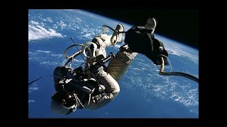 Nasa Documentary Lost In Space NASA Project Gemini Mission Documentary [upl. by Ettevi]