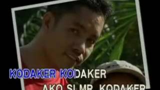 Mr Kodaker Ang Maniniyot Max Surban [upl. by Nagaek]