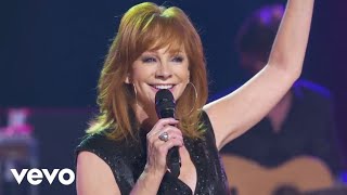 Reba McEntire  Im A Survivor Outnumber Hunger Concert [upl. by Trilbie]