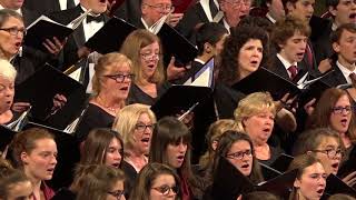 Gounod Requiem La Madeleine [upl. by Arnaud]