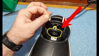 Install  Remove diffuser plate on all NESCAFE Dolce Gusto [upl. by Cartie662]