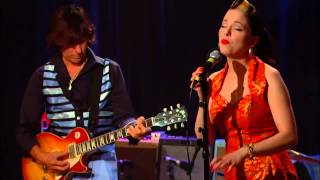 Jeff Beck amp Imelda May  Vaya Con Dios  Live  HD [upl. by Jeggar]