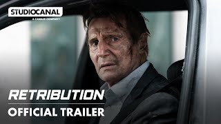 RETRIBUTION  Trailer 2 Deutsch  Ab 14 September im Kino [upl. by Sirrah]