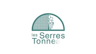 presentation des SERRES TONNEAU [upl. by Atinihc374]