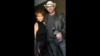 Reba McEntire remembers Toby Keith [upl. by Biagio]