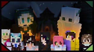 Halloween Night  FableSMP S2 Ep 72 Part 1 [upl. by Hurff]