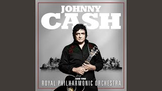 The Gambler with The Royal Philharmonic Orchestra [upl. by Ymij]