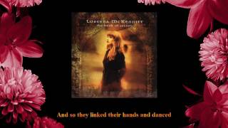 Loreena McKennitt  The Mummers Dance Lyrics [upl. by Soalokin]