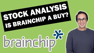 Is Brainchip A Buy ASX BRN  Stock Analysis  High Growth Tech Stock [upl. by Marguerie]