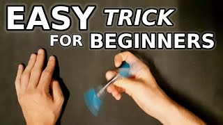 DOPE Pen Tricks How to Thumbaround  EASY [upl. by Beauchamp]