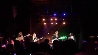 Wet Leg  Chaise Longue Live  The Echo  Los Angeles [upl. by Martens204]