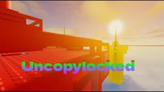 Doomspire Brickbattle RTX Uncopylocked [upl. by Ticon]