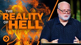 The TRUTH About Hell Hell Explained According to the Bible  Pastor Allen Nolan Sermon [upl. by Pul]