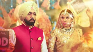 Qismat 2 2021 Punjabi Full Movie  Starring Ammy Virk Sargun Mehta [upl. by Notsniw]