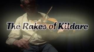 Rakes of Kildare Jig [upl. by Nemaj236]