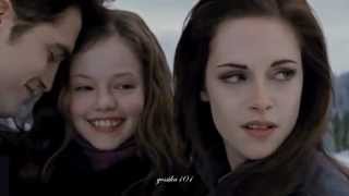 Safe amp Sound  Bella Edward Renesmee [upl. by Toshiko]