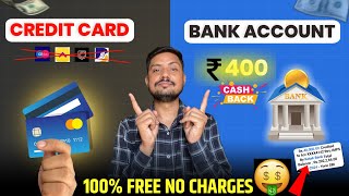 Credit Card To Bank Account Money Transfer  How To Transfer Money From Credit Card To Bank Account [upl. by Enillebyam]