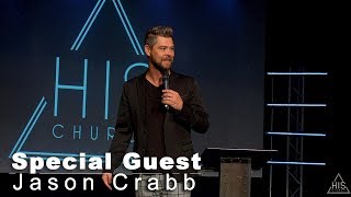 Owensboro Church  Special Guest Jason Crabb [upl. by Finbar]