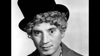 quotHARPO MARX on The Today Show  05031961quot [upl. by Amadus338]