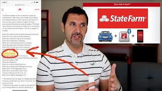 Is State Farm drive safe and save worth it Everything you NEED to know [upl. by Ahsatal]