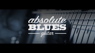 15 Essential Blues Guitar Licks  With TAB [upl. by Aindrea]