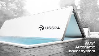 USSPA automatic thermal cover ACS® [upl. by Yggep]