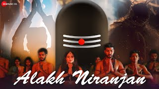 Alakh Niranjan  Official Music Video  Starkumar  Rv888  Manisha Saini  Mahashivratri Special [upl. by Craw981]