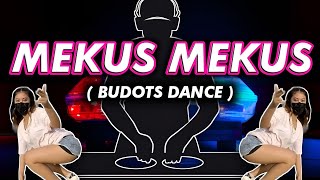 MEKUS MEKUS  KRZ TROLL BUDOTS [upl. by Tonkin]