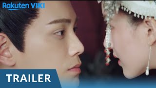 THE ROMANCE OF TIGER AND ROSE  OFFICIAL TRAILER  Ding Yu Xi Zhao Lu Si Zhou Zi Xin [upl. by Joshua191]