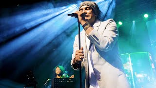 Manike Jubin Nautiyal Live at Leicester Wembley amp Rotterdam [upl. by Oriane]