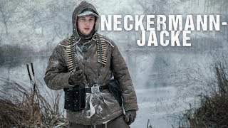 quotNeckermannjackequot für den Winter Review [upl. by Nylaret]