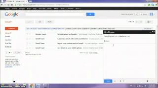 How to Check your Inbox on Gmail [upl. by Farman]