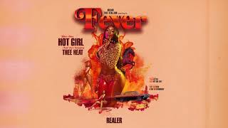 Megan Thee Stallion  Realer Official Audio [upl. by Noj]